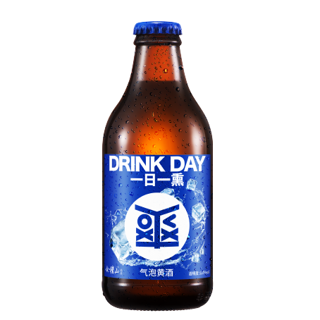 爽酒经典原味气泡黄酒