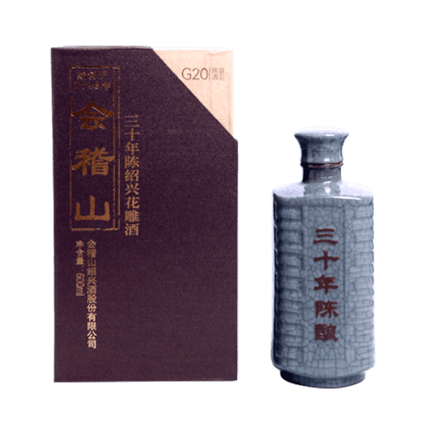 典雅三十年