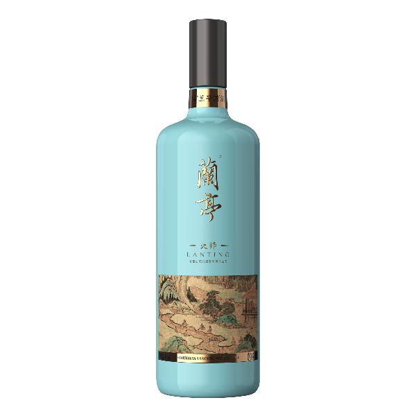 兰亭 – 会稽山绍兴酒股份有限公司_JP