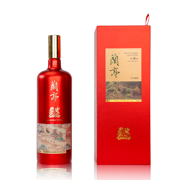 兰亭 – 会稽山绍兴酒股份有限公司_JP