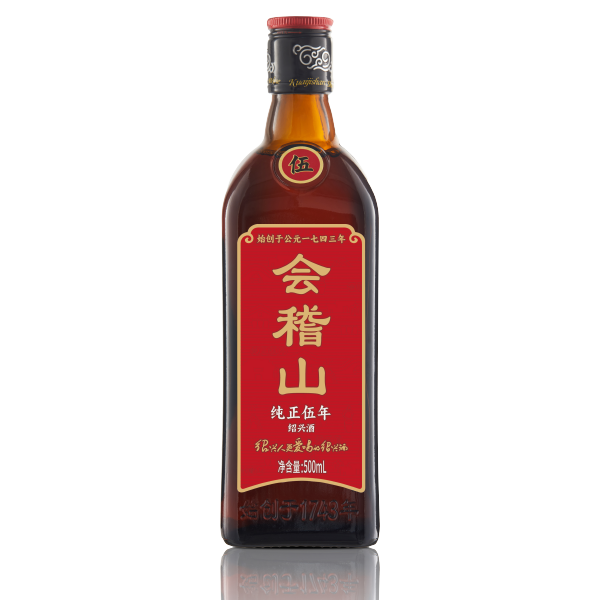会稽山品牌 – 会稽山绍兴酒股份有限公司_JP