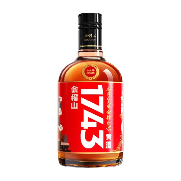 会稽山绍兴酒股份有限公司_JP